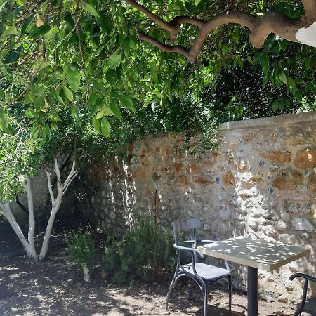 Villa Avli Kardhamili Ngoại thất bức ảnh