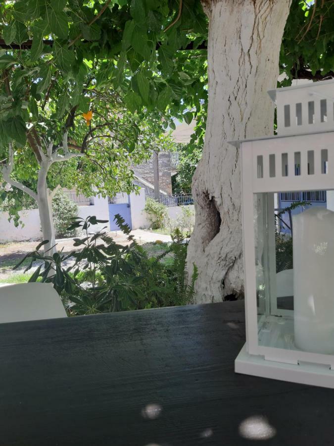 Villa Avli Kardhamili Ngoại thất bức ảnh