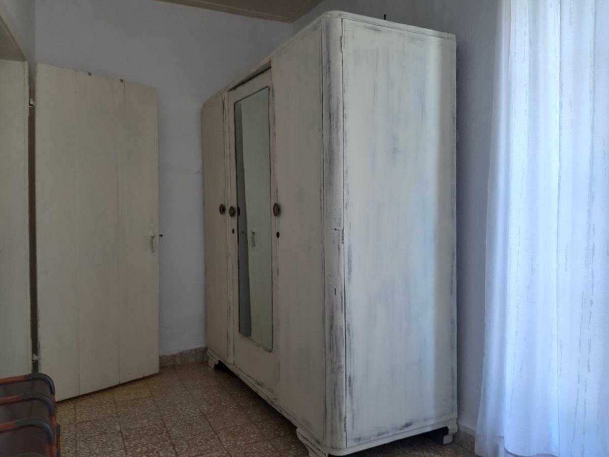 Villa Avli Kardhamili Ngoại thất bức ảnh