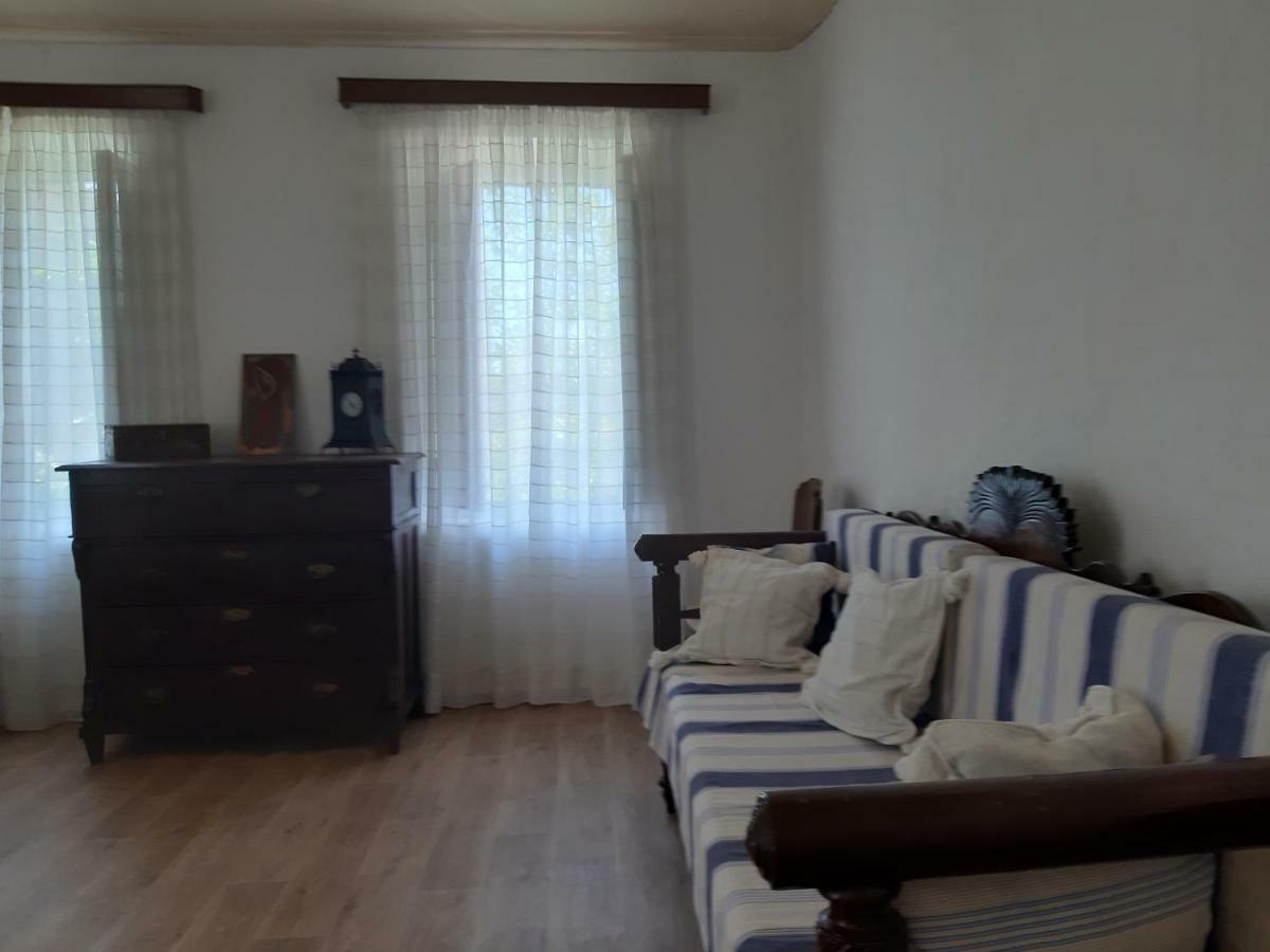 Villa Avli Kardhamili Ngoại thất bức ảnh