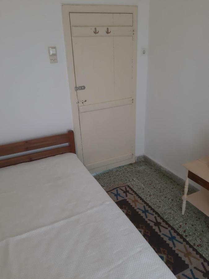Villa Avli Kardhamili Ngoại thất bức ảnh