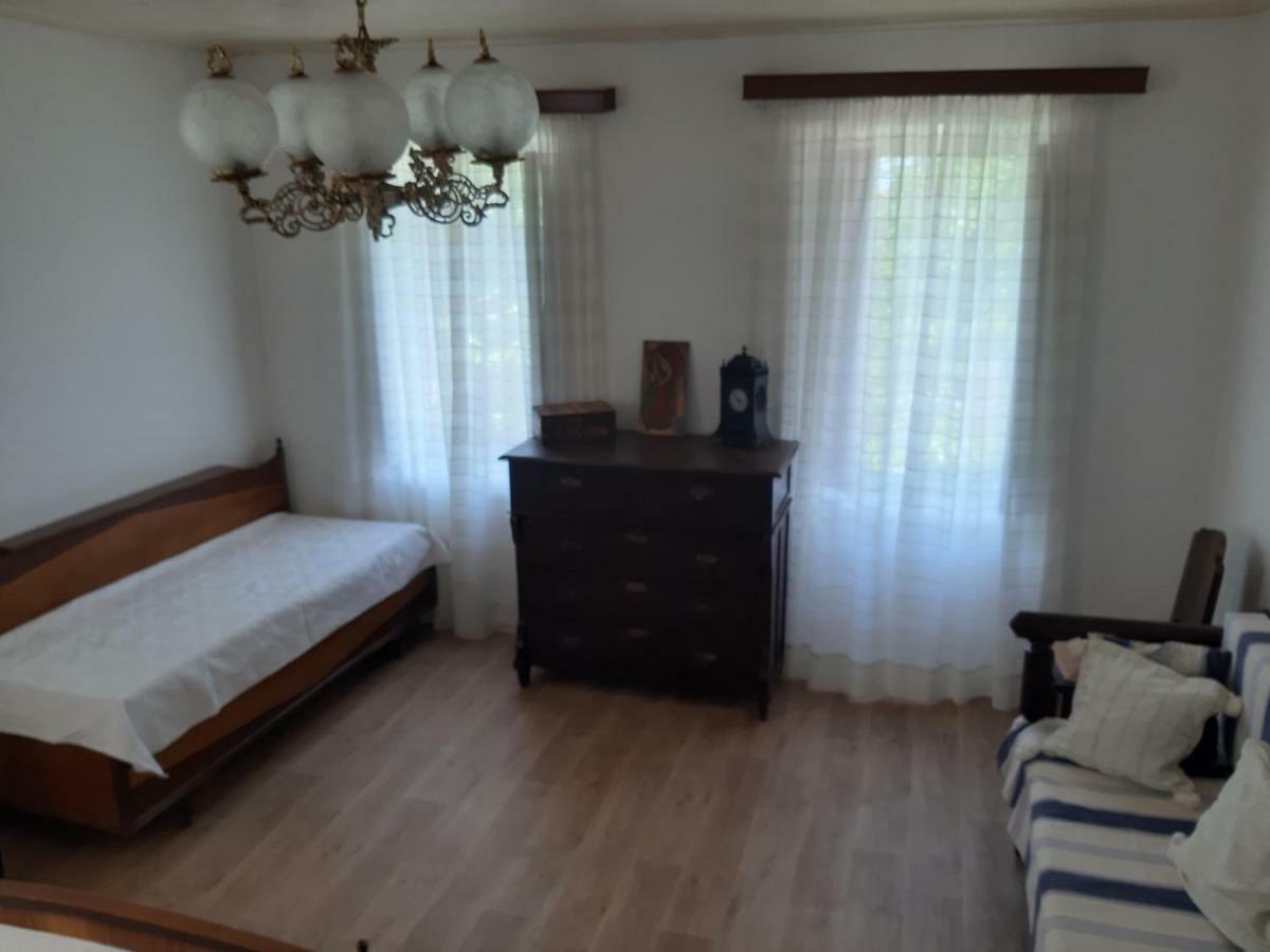 Villa Avli Kardhamili Ngoại thất bức ảnh